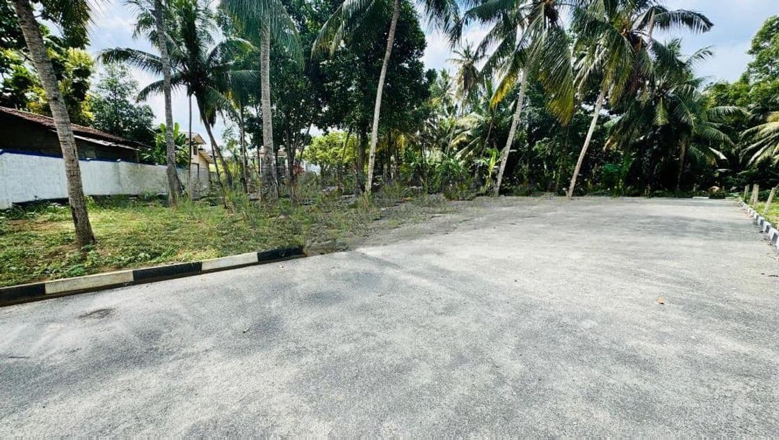 Land for Sale in Walisara