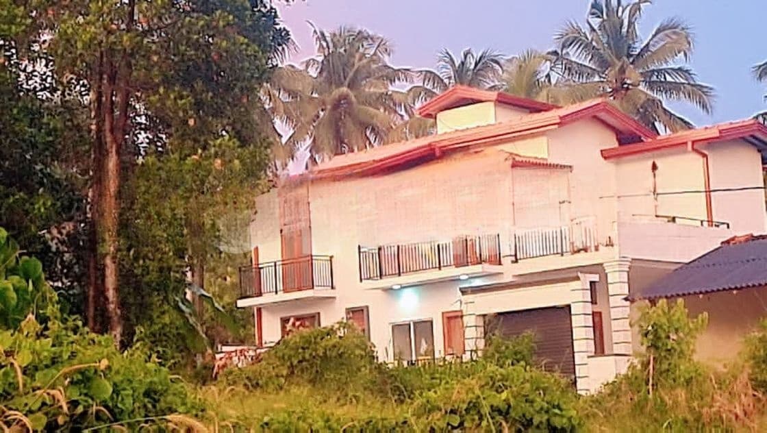 Brand New Two-Storey House –Piliyandala