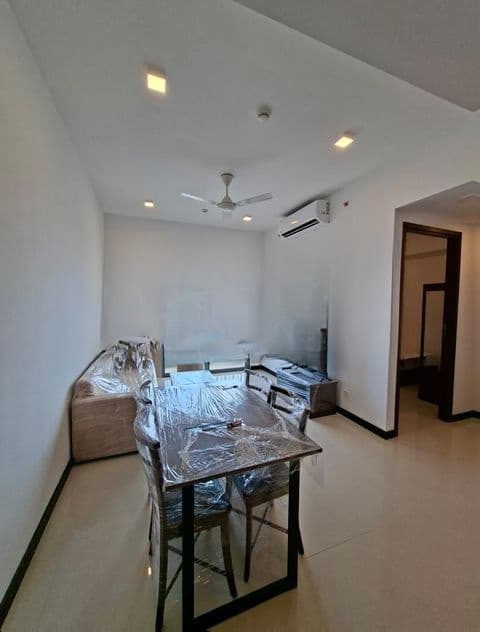 Tri-Zen Apartments 02BR Apartment For Sale (NK11490)Colombo 02