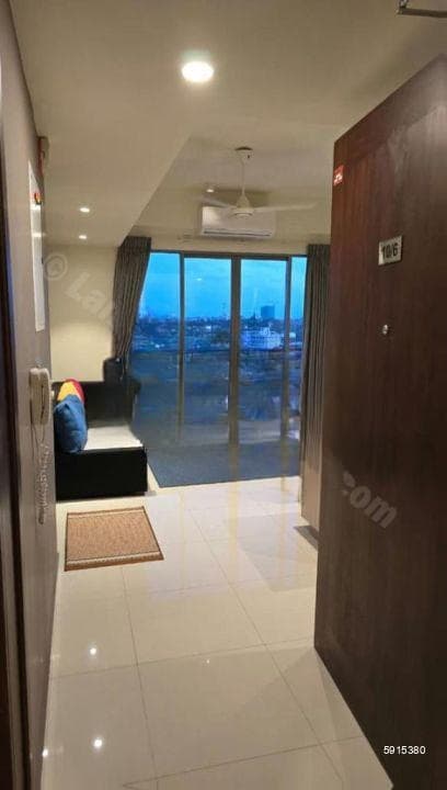 Aquaria - 02 Bedroom Furnished Apartment for Rent in Colombo 05 (A6218)-RENTED