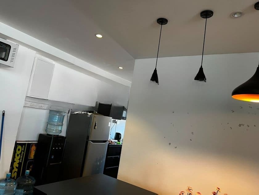 Office Space for Rent in Colombo 03