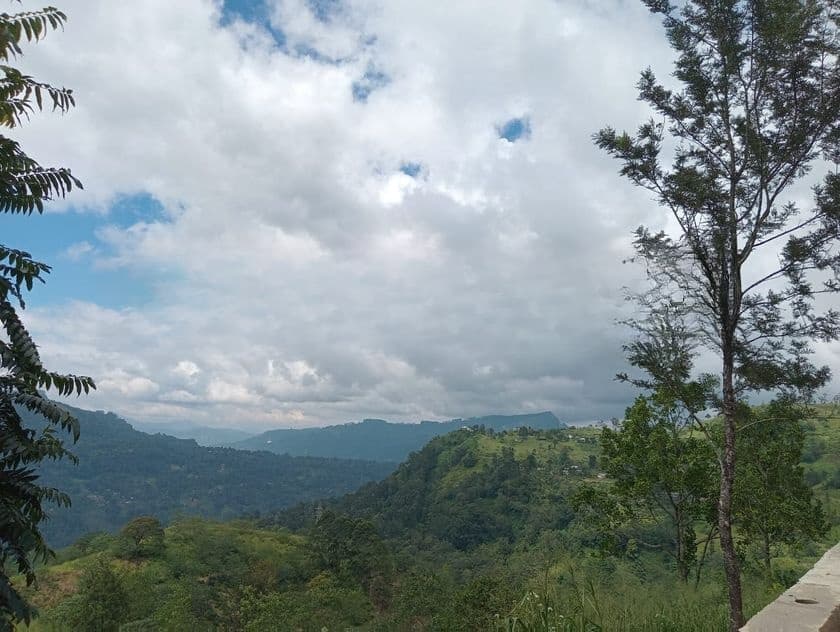 Land for Sale Pundaluoya