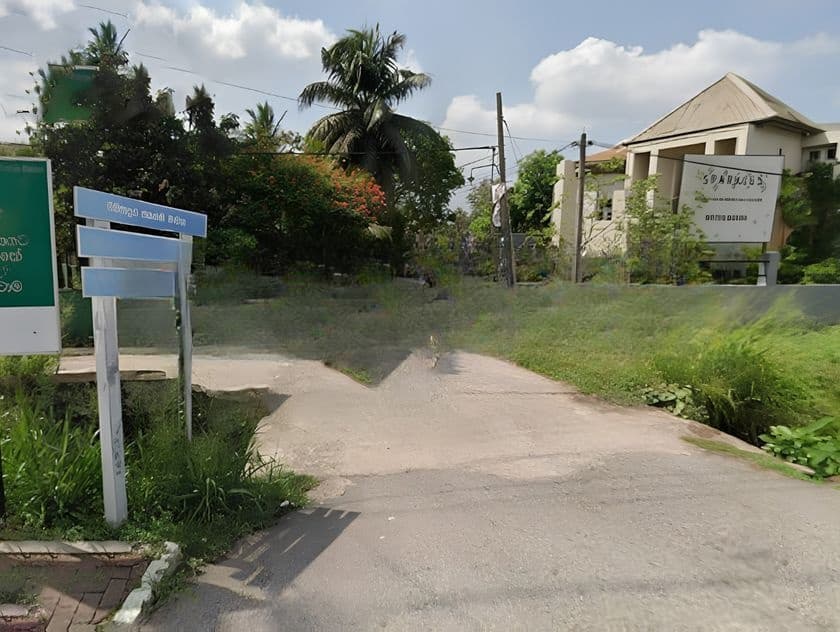 Land for Sale in Dehiwala