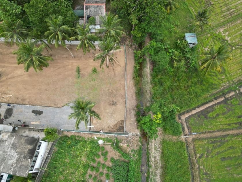 Athurugiriya නේවාසික බිම් කොටස් කිපයක් විකිණීමට