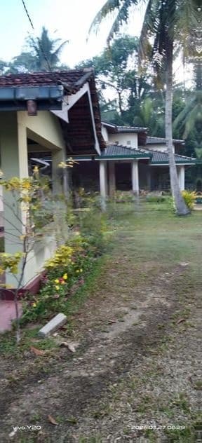 2 House with 63 Perch Land for Sale in Katana,Negombo