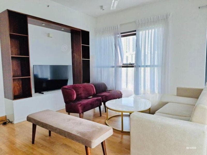 2 Bedroom Apartment for Sale in Luna Tower