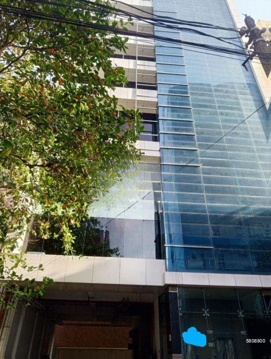 12500 sqft Commercial Building for Rent in Col.04 for Rs.3 million