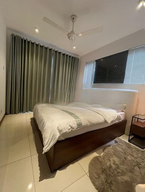 Luxury villa for rent