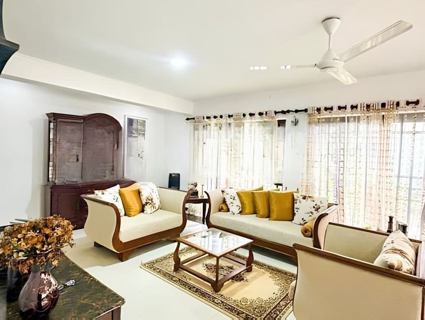 House for Sale in Nugegoda