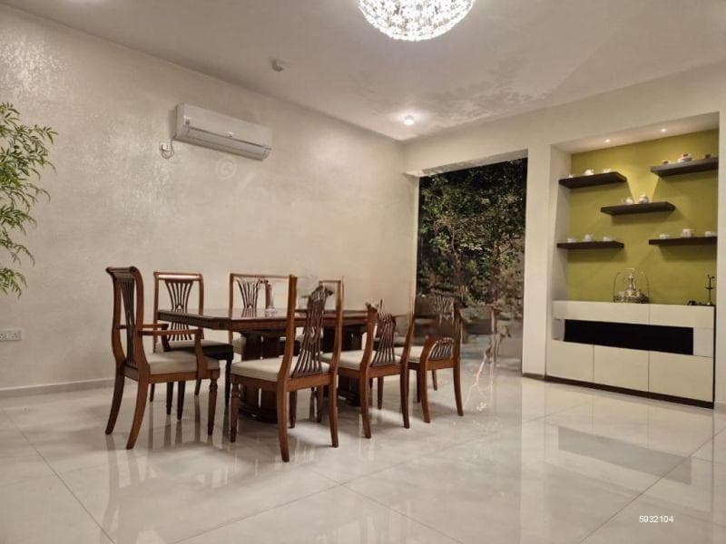 🏡 Modern Luxury House for Rent – Bordering Colombo 07 - PDH251