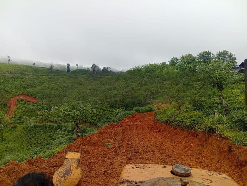 Land for Sale in Hatton