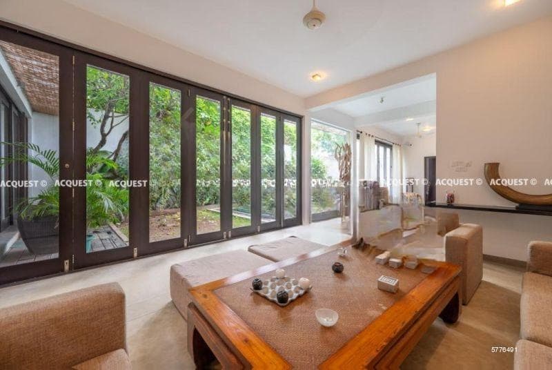 House for Rent - Colombo 05 | LKR 750,000