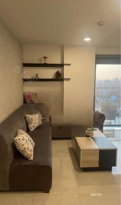 ■ Iconic Galaxy ■ 02BR Apartment For Rent ■ (NK11400)