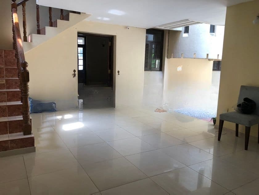 Commercial Building For Rent in Vivekanantha Road Wellawatte Colombo.06