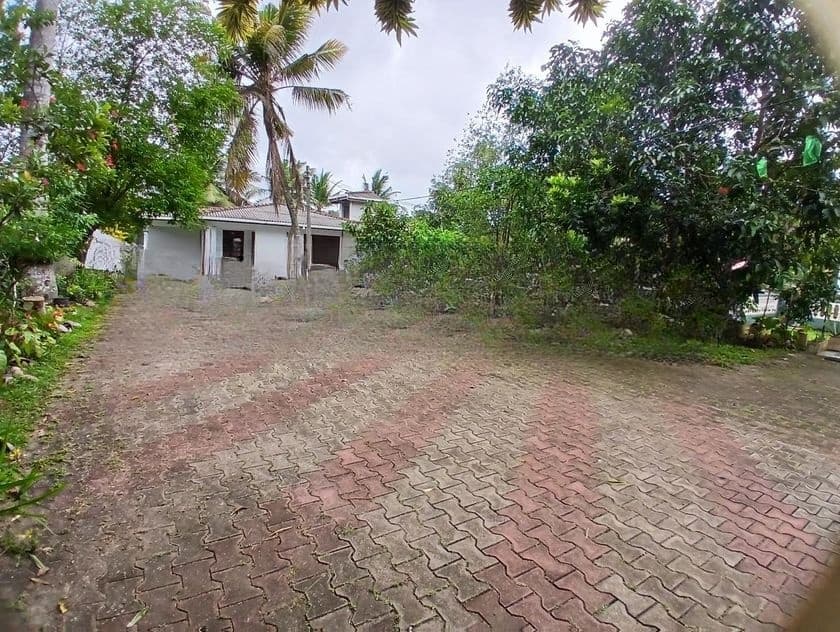 L55-Land for Sale in Kadawatha