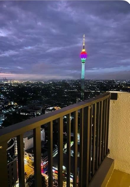 Apartment for Sale in Colombo 02