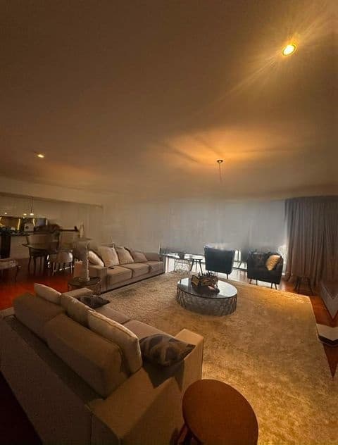4BR Apartment for Rent at The Residencies OGF (AP4709)