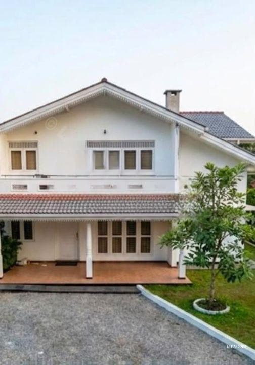 Commercial House for Rent – Suvisuddarama Road, Wellawatta, Colombo 06