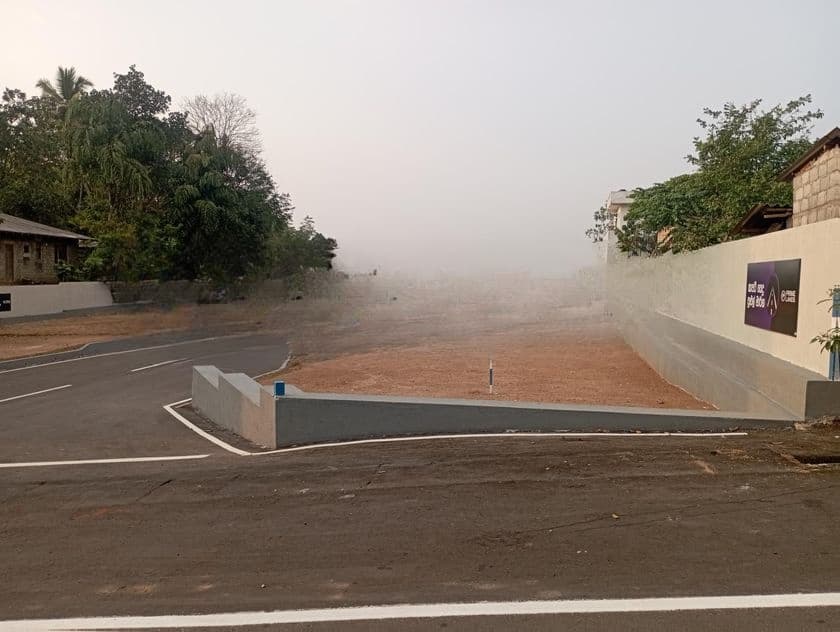 Valuable Land Near to Horana Colombo Bus Route