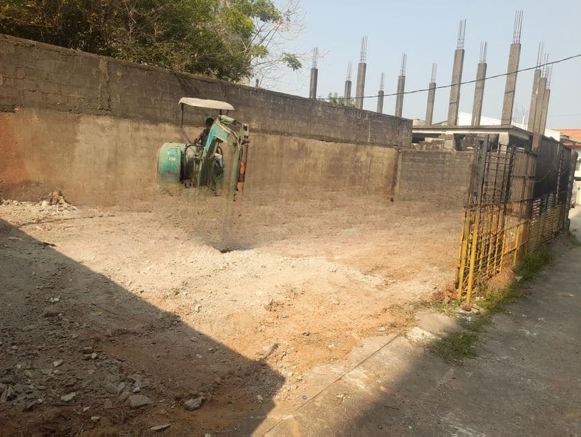Land for Sale Dehiwala