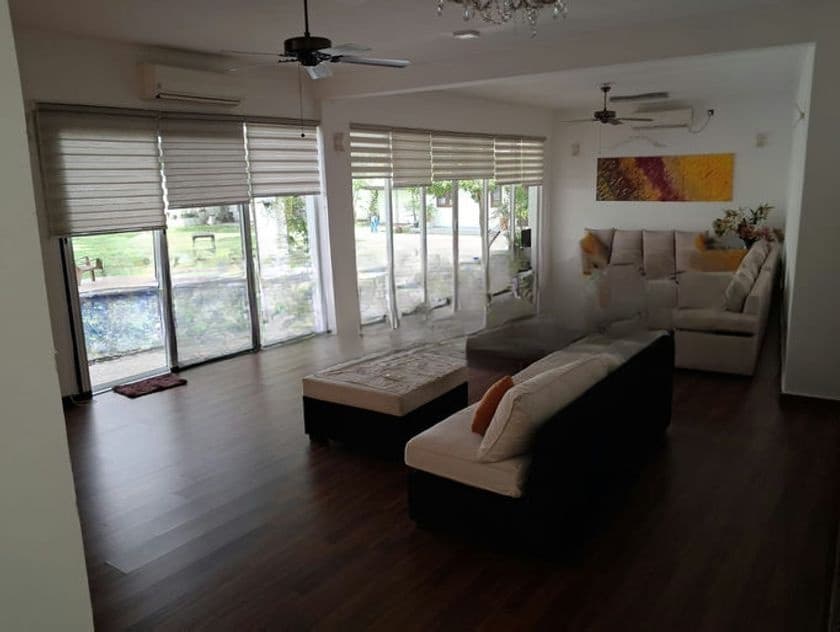 06 Bedroom Furnished House for Rent in Rajagiriya (A6420)