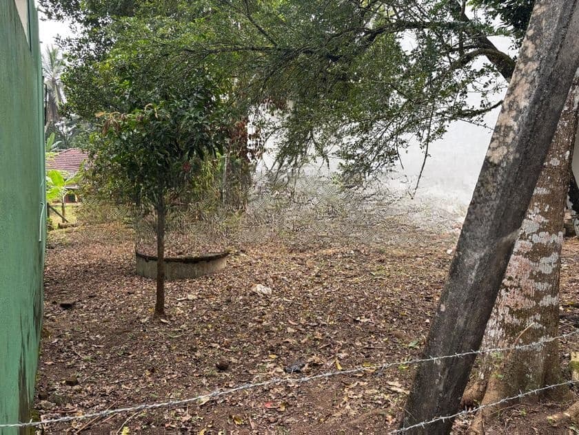 Land for sale in Pannipitiya