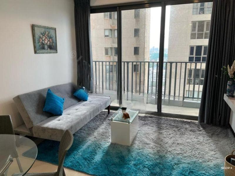 Apartment for Rent - TRI-ZEN - Colombo 02 | LKR 450,000