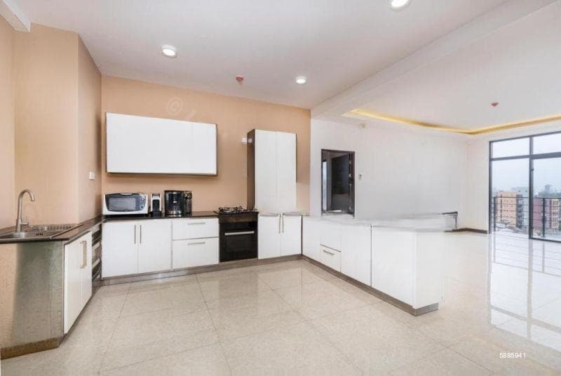 Rajagiriya | Penthouse | Very Spacious | 3Bedroom | 80M slightly negotiable