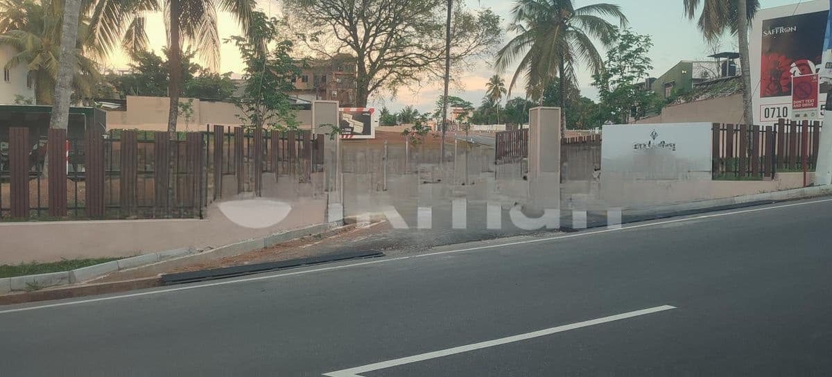 Land for Sale in Arangala Junction