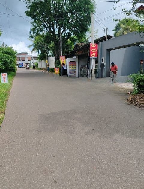 House in Kadawatha City Plot 10