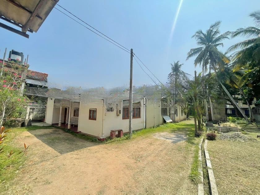 02 Blocks of Land 26 Perches and 70 for Sale in Negombo