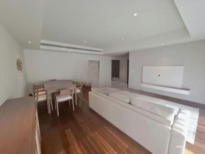 Cinnamon Life - 03 Bedroom Furnished Apartment for Rent in Colombo 02 (A5069)-RENTED