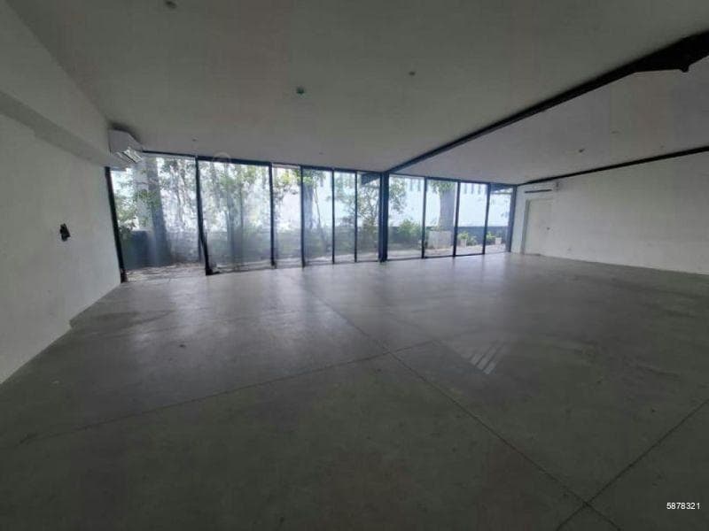 Commercial Property - Building for Rent in Colombo 05 (A4750)-RENTED