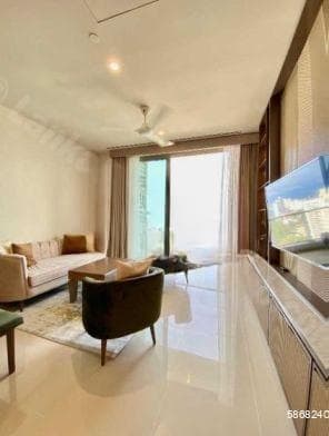 Prime Grand, Ward Place, Colombo 7, Luxury 3 Bed Rooms apartment for rent