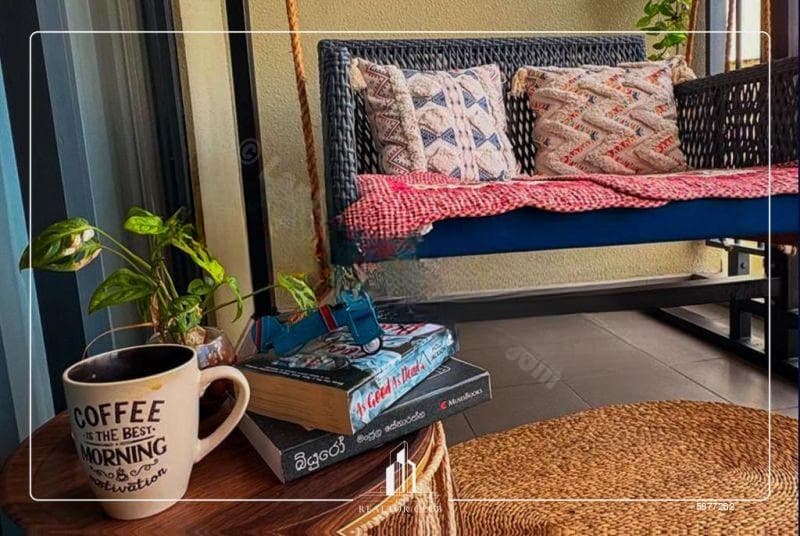 Havelock City - 02 Bedroom Apartment for Sale - Colombo 05