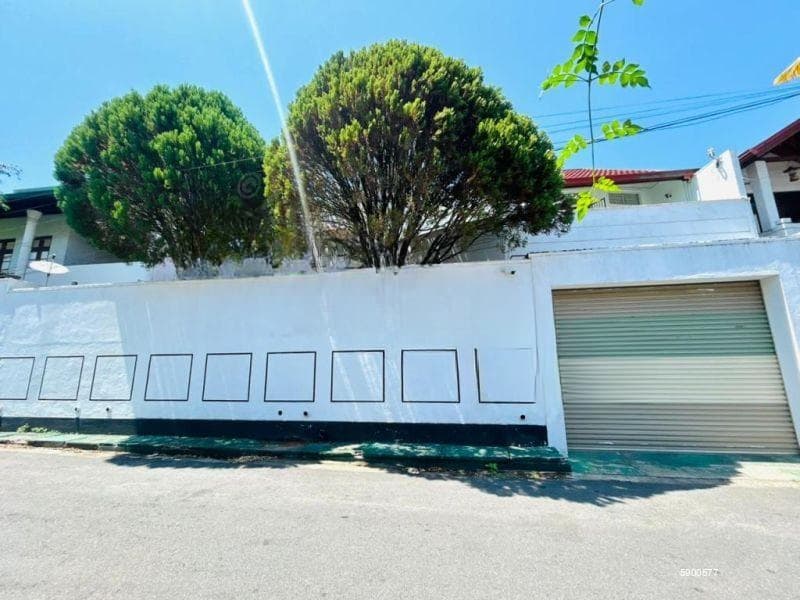 Wattala 2-Storey House For Sale In Prime Location