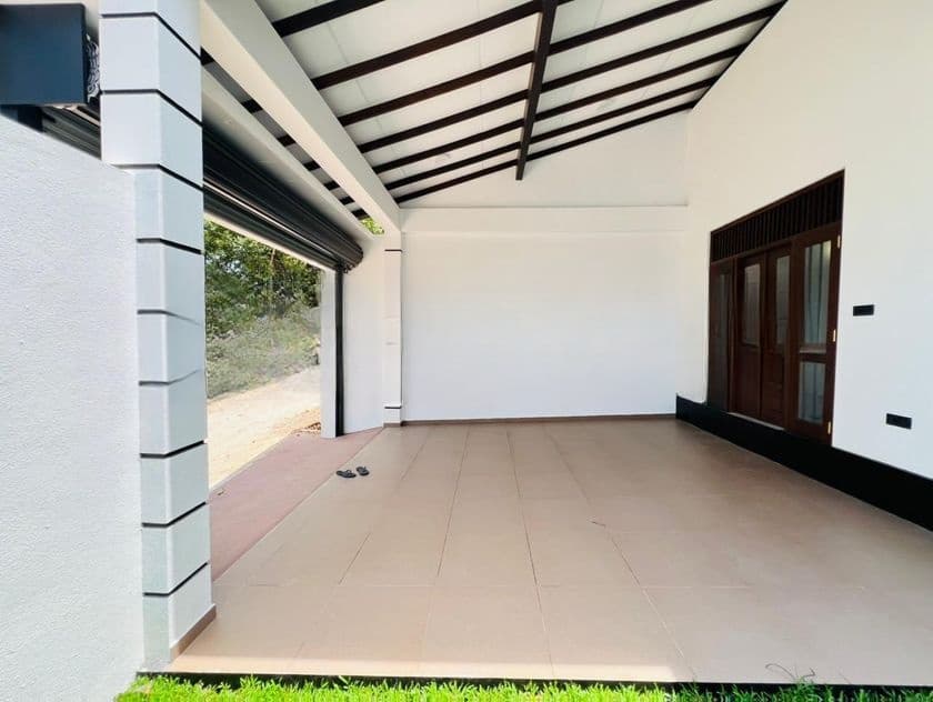 Architecture Designed Brand New House Sale Battaramulla