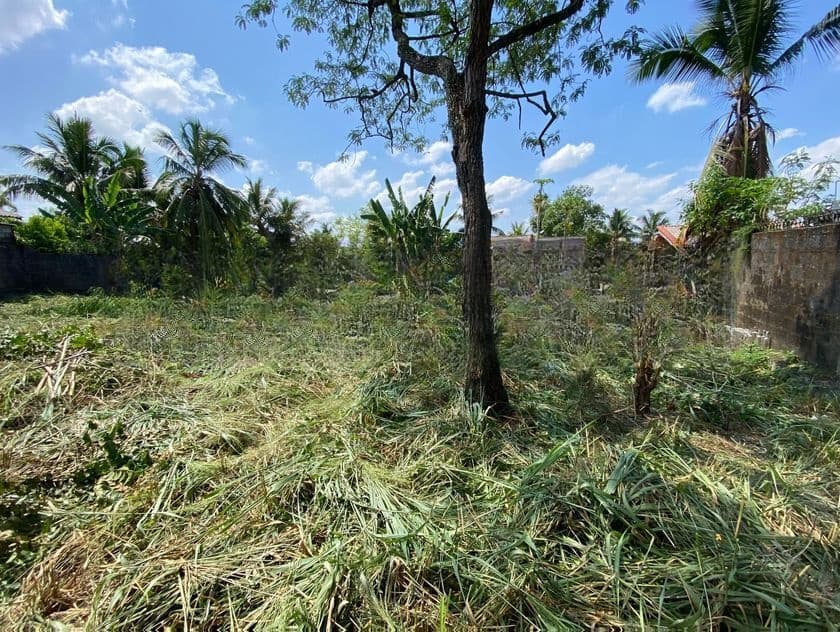 17P Land at Mihindu Mawatha, Close to Malabe Town