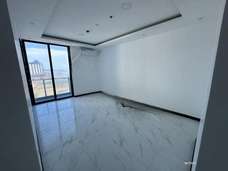 Peak Residencies/full sea views/03beds/for sale in Colombo-03/Kolpity.