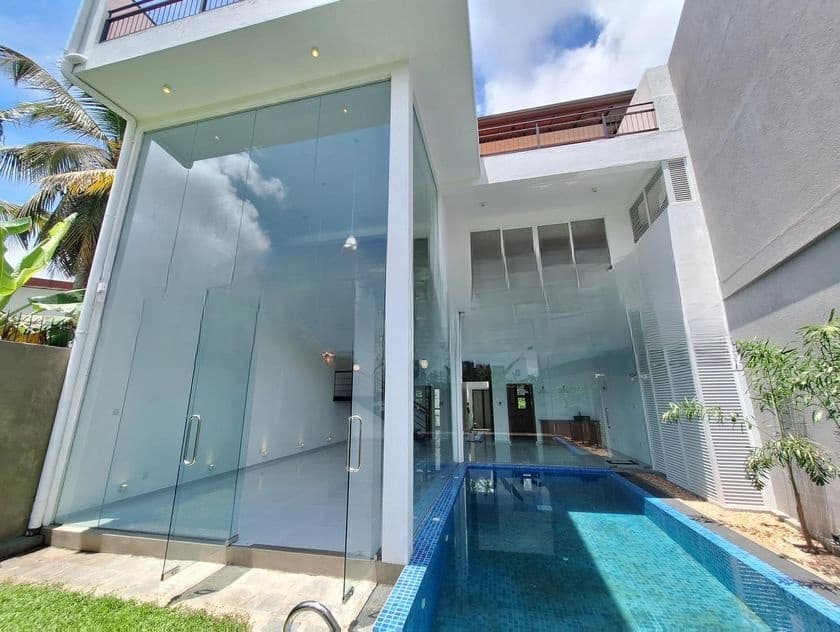 Luxury House for Sale in Maharagama