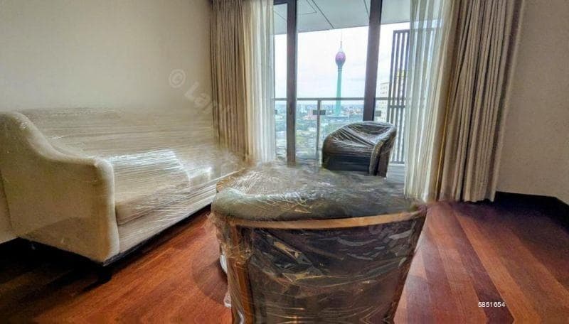 ■ Cinnamon Life Residences ■ 02BR Apartment For Sale ■ (NK107264)