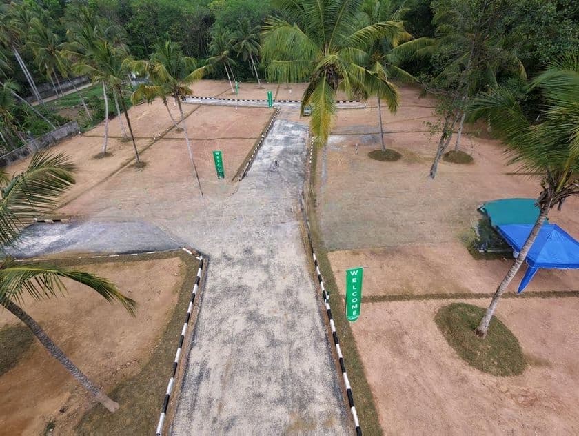 Land for Sale in Ja Ela