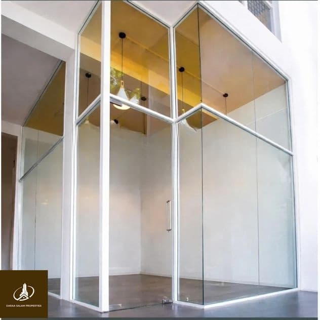 4th Floor Office Space with Lift Colombo 2