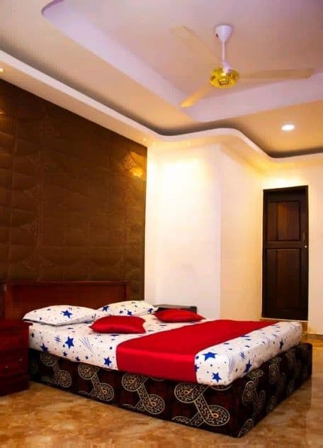SUPER LUXURY FULLY FURNISHED HOTEL FOR RENT COLOMBO 8 NI2661