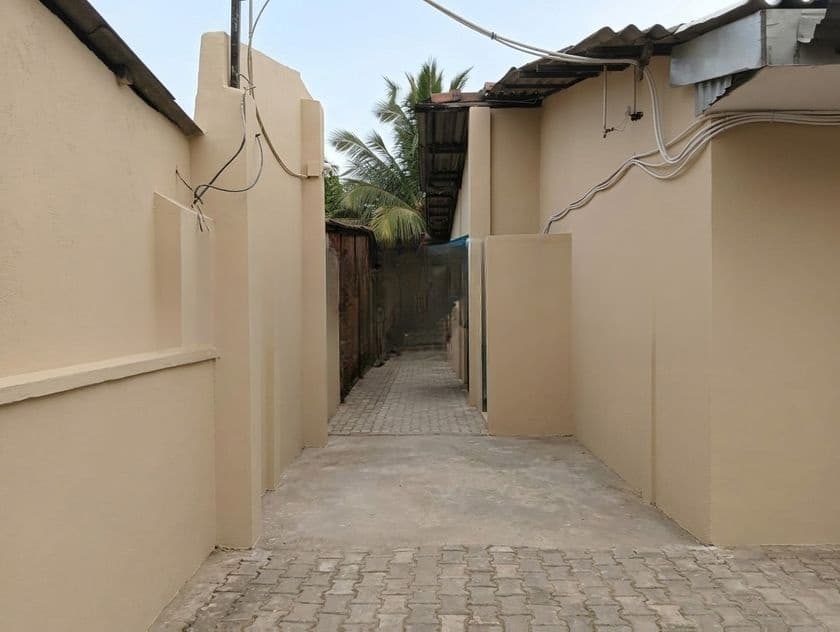11.75 Perches Bare Land for sale in Colombo 5