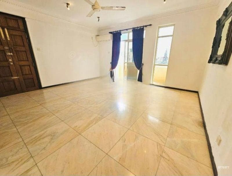 Greenpath - 03 Bedroom Unfurnished Apartment for Sale in Colombo 03 (A4578)-SOLD