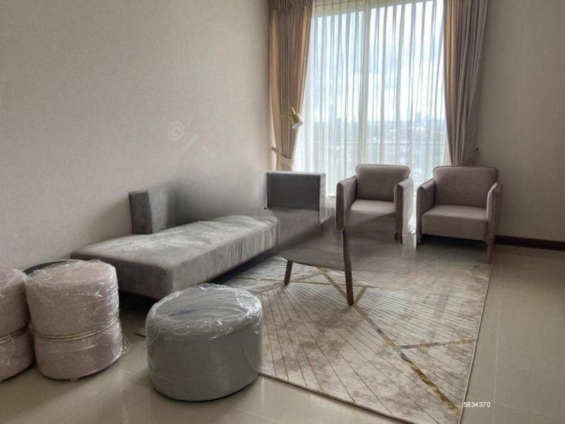 Brand New Apartment @ The Grand for Rent in Col.07 for USD 2000