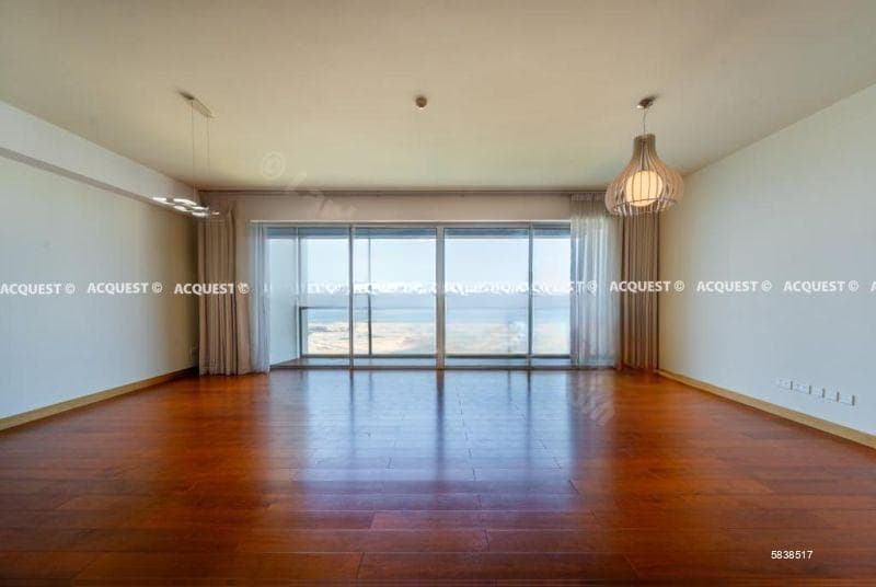 Apartment for Rent - The Residences at One Galle Face - Colombo 02 | USD 4,000