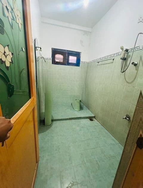 Ground Floor House for Rent in Nedimala