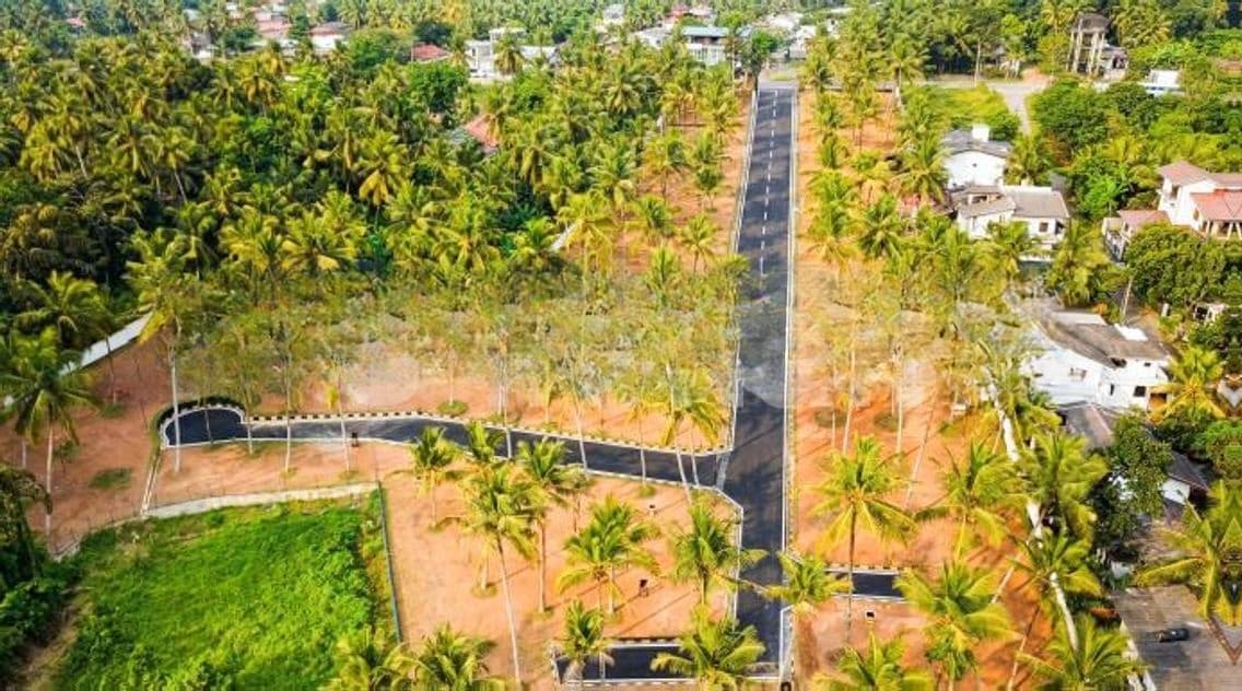 Homagama Land for Sale